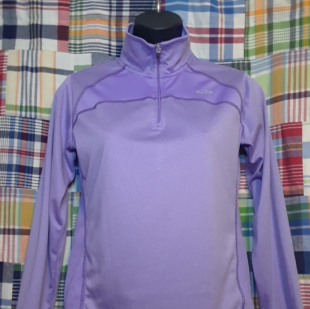 Sport sweater